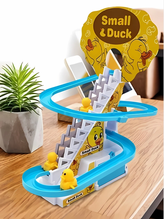 Small duck бегущие утки