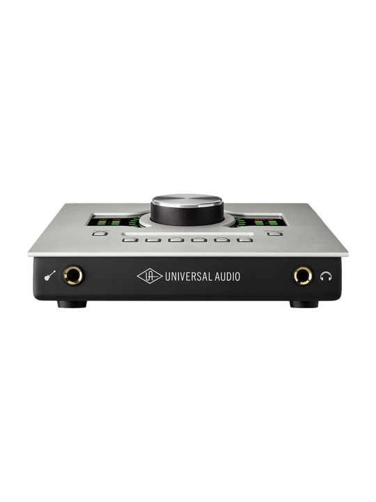 Аудиоинтерфейс Apollo Twin USB издание Heritage Edition