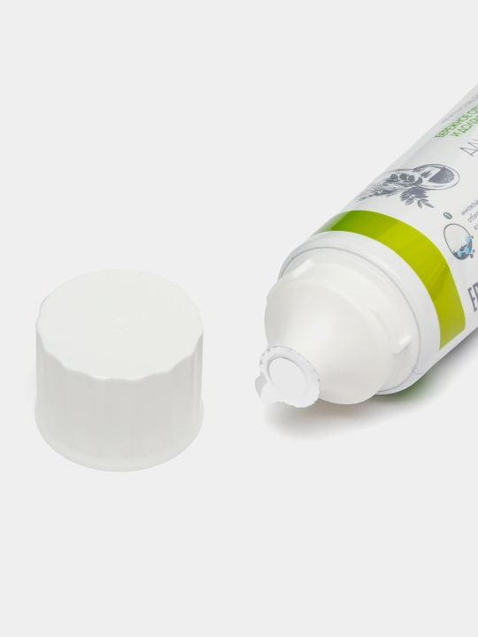Tish pastasi Splat Uzoq muddatli tozalik, 100 ml