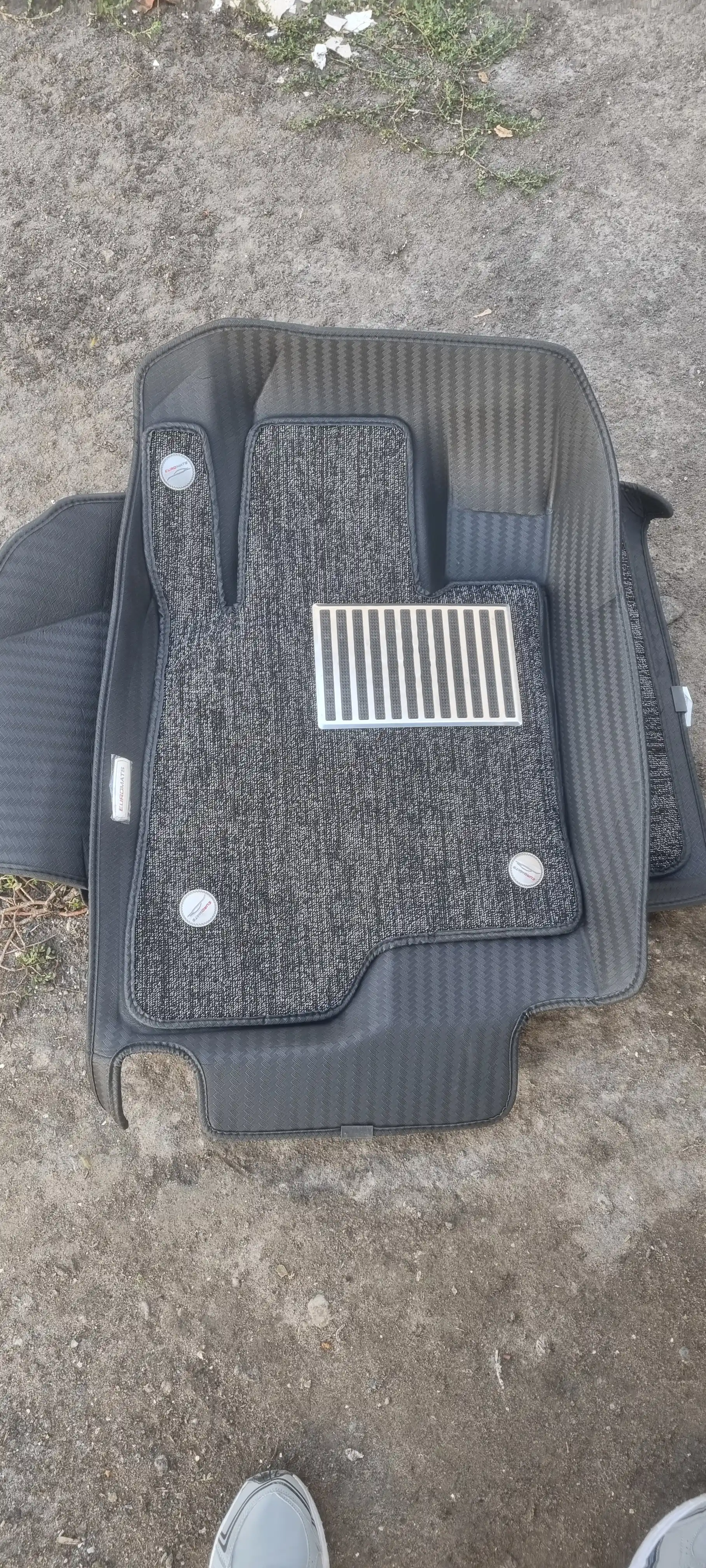 Коврики в салон автомобилей Chevrolet 7D, Damas,Onix, Matiz, Nexia, Epic, Captiva, Tracker