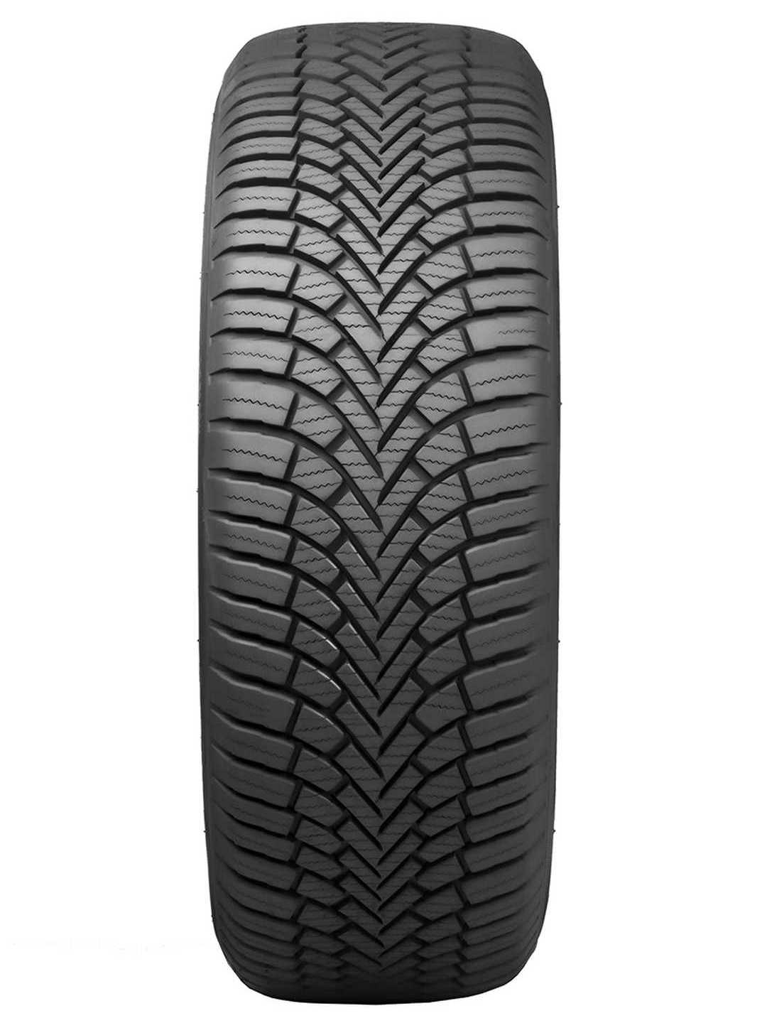 Всесезонные шины Lassa Multiways, 2 размер, 195/60R15 купить по низким ...