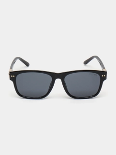 Черный