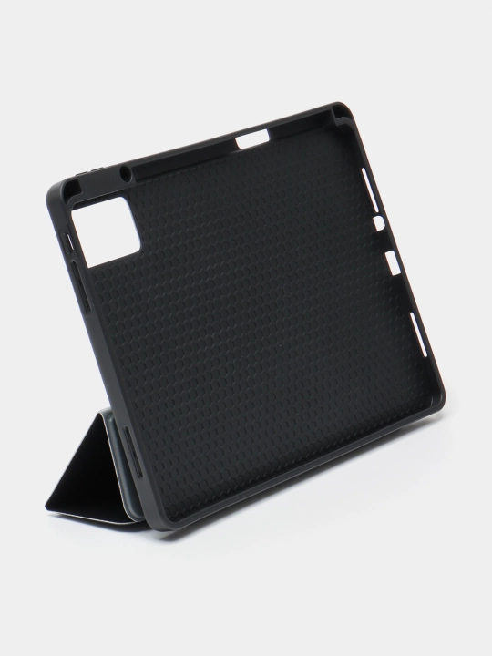 Xiaomi Pad 7, 6, Pad 2, SE 8.7, 11, Pad Pro, Redmi uchun g‘ilof