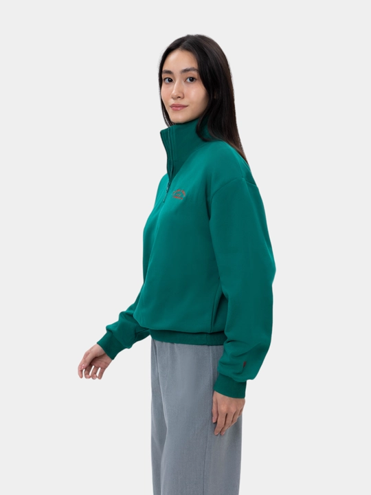 TERRA PRO Ayollar svitshoti AW24WES-21085