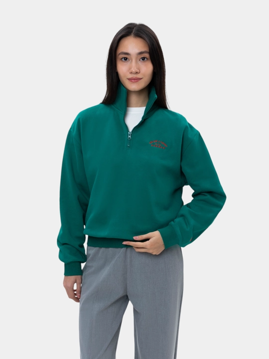 TERRA PRO Ayollar svitshoti AW24WES-21085
