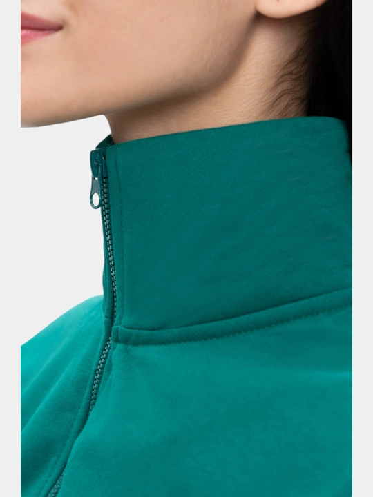 TERRA PRO Ayollar svitshoti AW24WES-21085