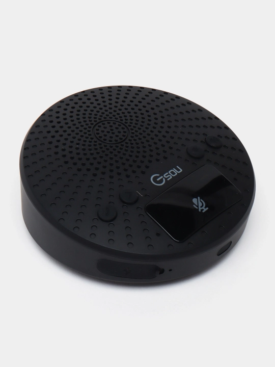 Dinamik Gsou CF10 (qo'llarni ishlatmaydigan qurilma) / USB / Bluetooth 5.0 (3)