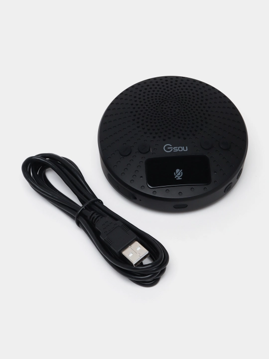 Dinamik Gsou CF10 (qo'llarni ishlatmaydigan qurilma) / USB / Bluetooth 5.0 (3) - 