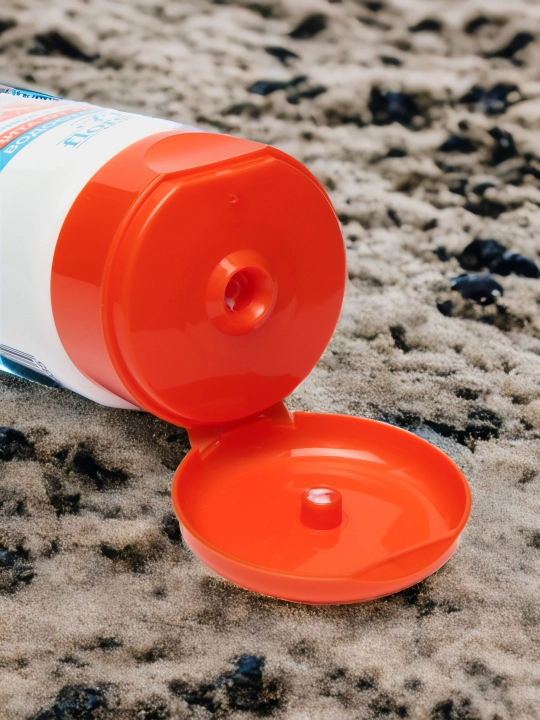 Крем для защиты от солнца Floresan Africa Kids, SPF 50, на суше и на море, 150 мл