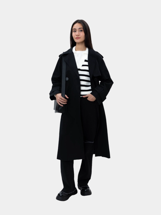 TERRA PRO Ayollar jemper AW24WKN-92103