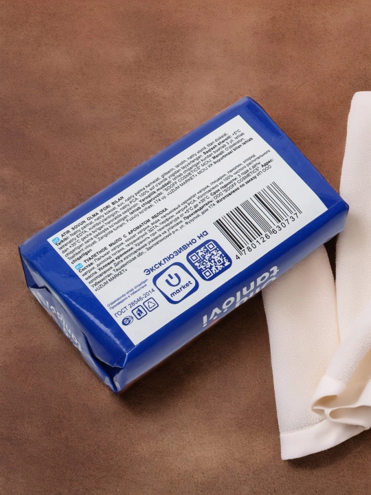 Xushbo'ylangan sovun Oila tanlovi, 140 g