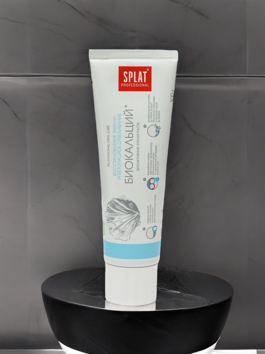Зубная паста Splat Professional Биокальций, 100 гр