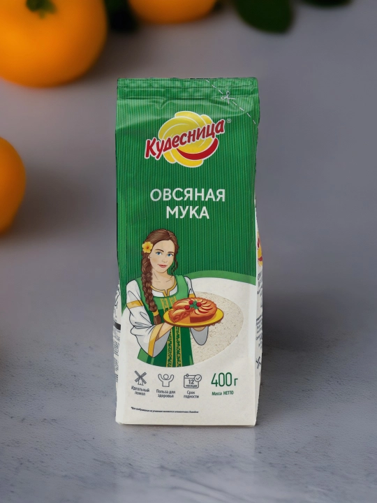 JO'XORI UNI Кудесница 400 GR