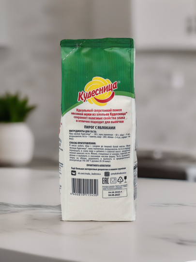 JO'XORI UNI Кудесница 400 GR