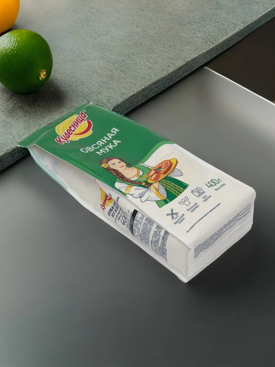 JO'XORI UNI Кудесница 400 GR