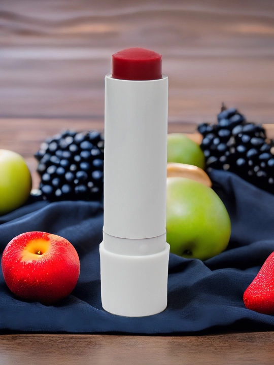 Бальзам для губ NIVEA, с вишнёвым сиянием, 4.8 г