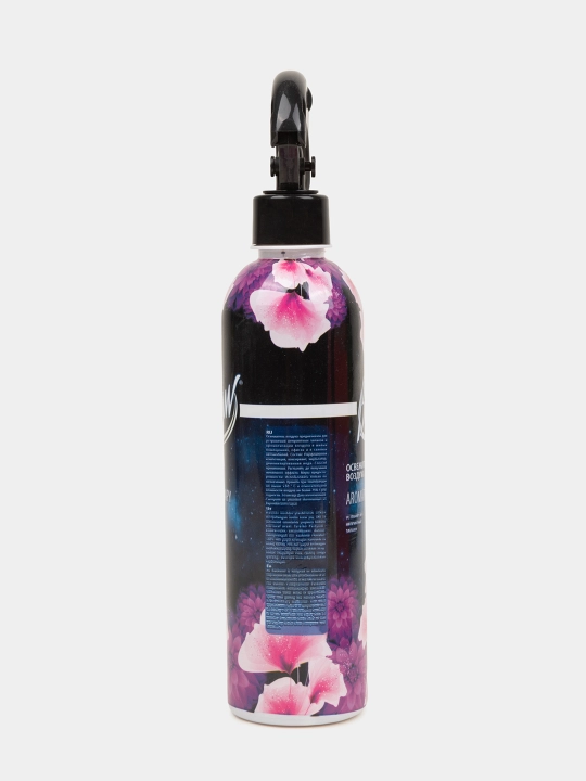 Uy, ofis va avtomobil uchun havo yangilagich "Baw" - universal, 400 ml