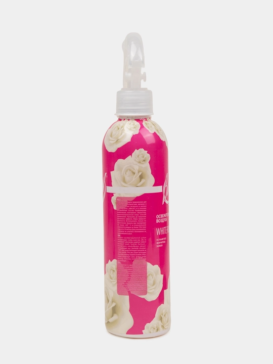 Uy, ofis va avtomobil uchun havo yangilagich "Baw" - universal, 400 ml