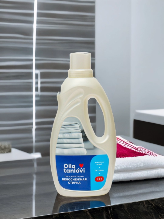 Гель для стирки Oila tanlovi, 1.5 л