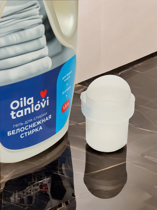 Гель для стирки Oila tanlovi, 1.5 л