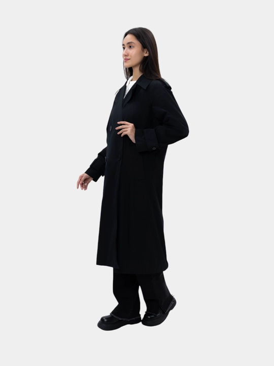 TERRA PRO Ayollar plashi AW24WSI-22027