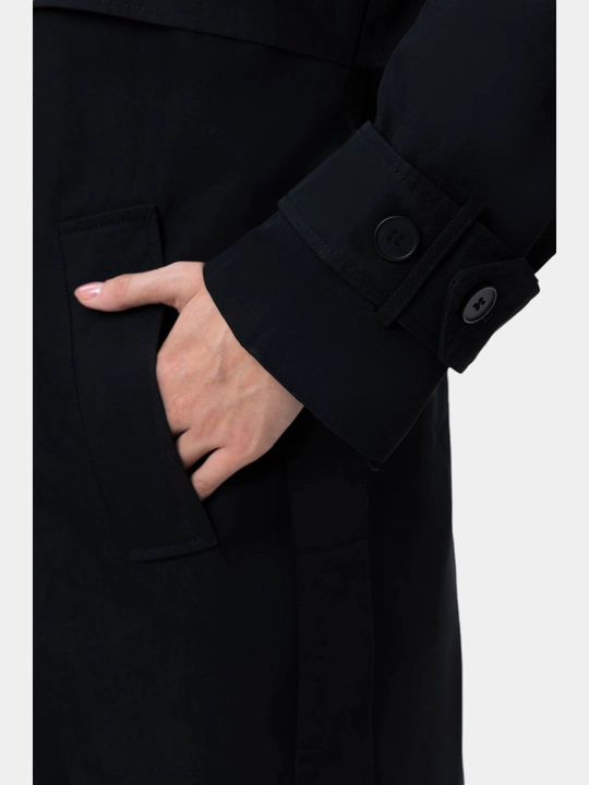 TERRA PRO Ayollar plashi AW24WSI-22027