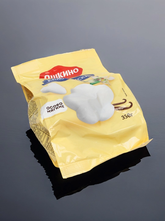 Pryaniklar klassik Yashkino, 350 g