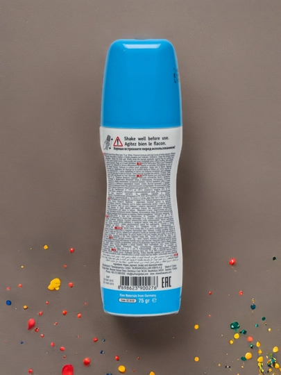 Sport poyafzallarini yangilash vositasi Show, oq, 75 ml