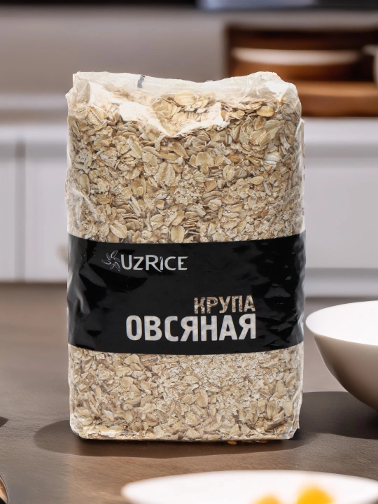 Suli yormalar UzRice, 500 g