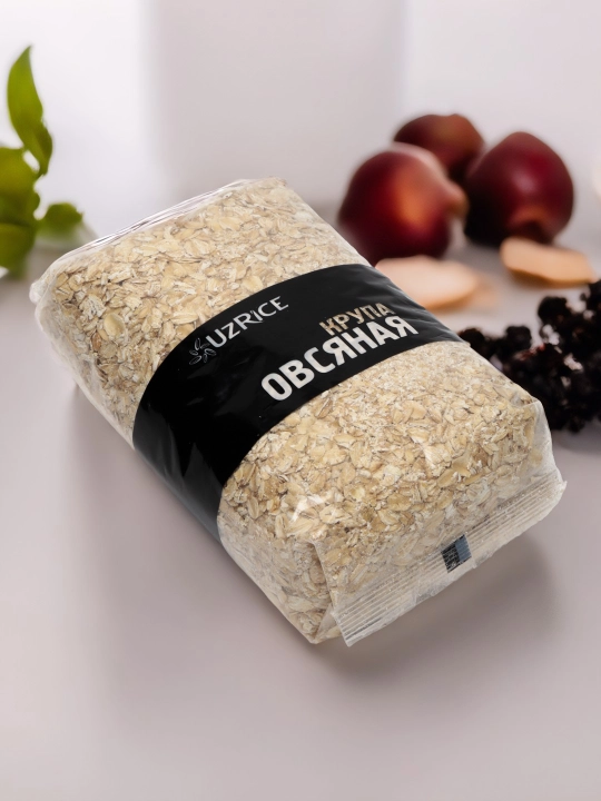 Suli yormalar UzRice, 500 g