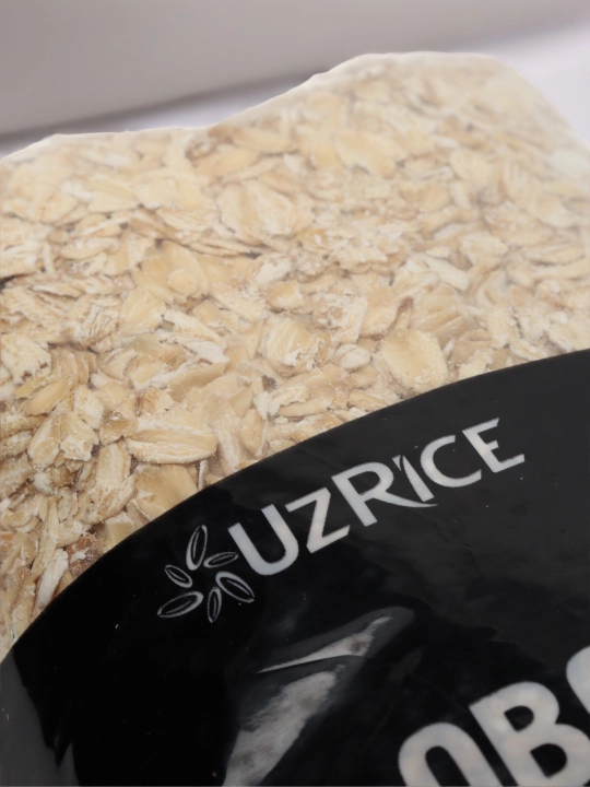 Suli yormalar UzRice, 500 g