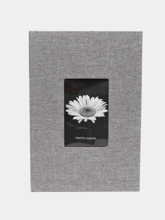 Fotosuratlar uchun albom, 300 foto uchun, 10 * 15 sm - 