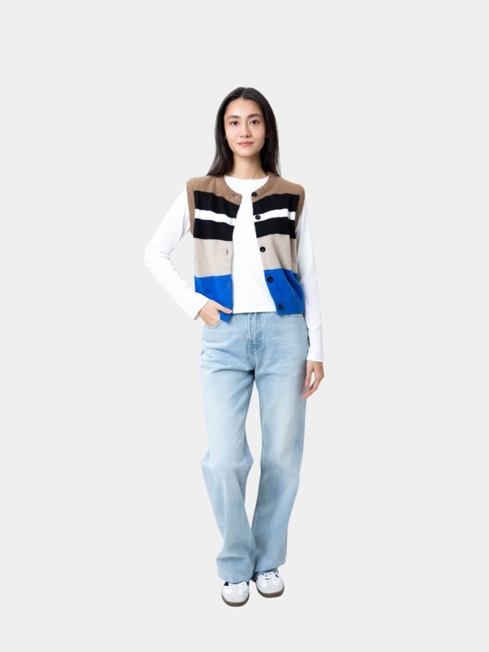 TERRA PRO Ayollar kamzuli AW24WKN-92073