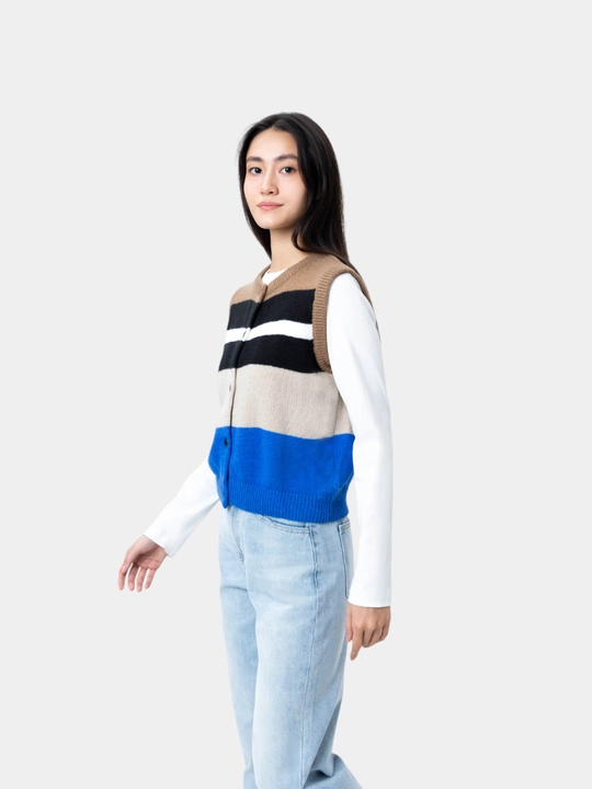 TERRA PRO Ayollar kamzuli AW24WKN-92073