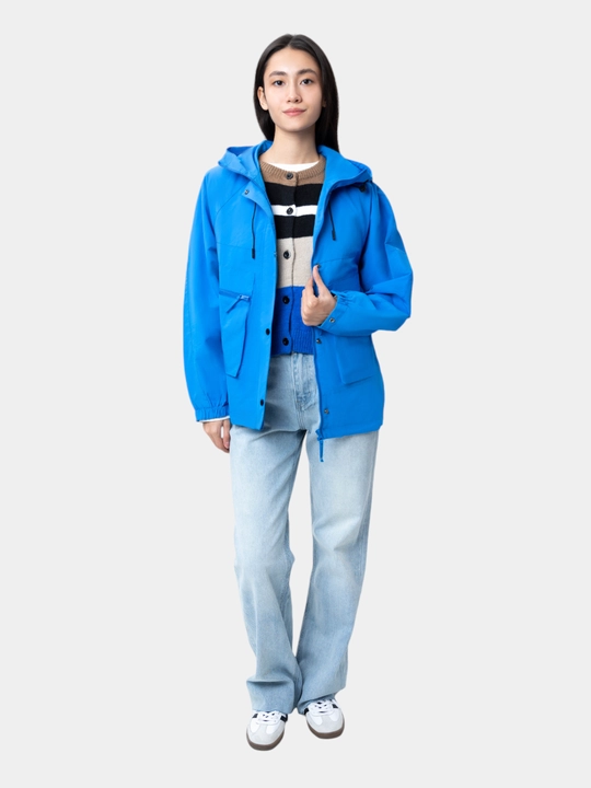TERRA PRO Ayollar kamzuli AW24WKN-92073