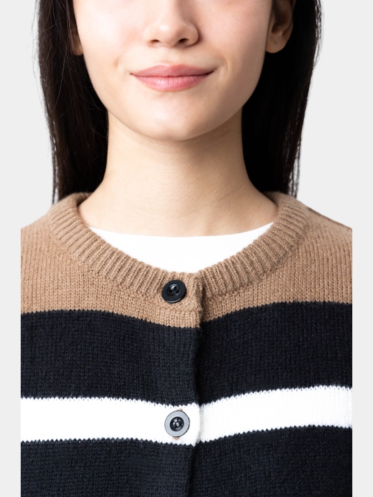 TERRA PRO Ayollar kamzuli AW24WKN-92073