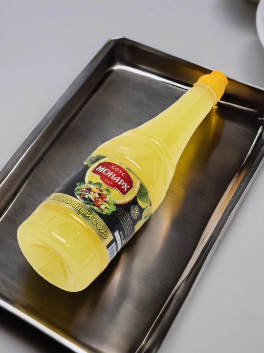 Limon sousi Монарх, 1 kg