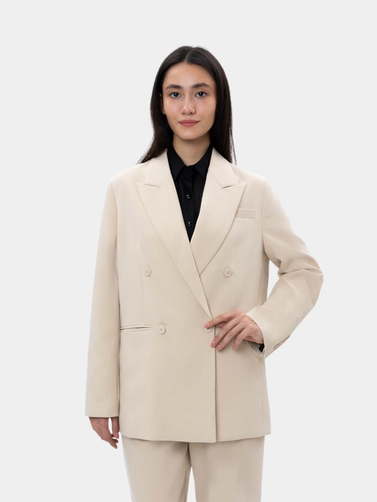 TERRA PRO Женский пиджак AW24WSI-22033