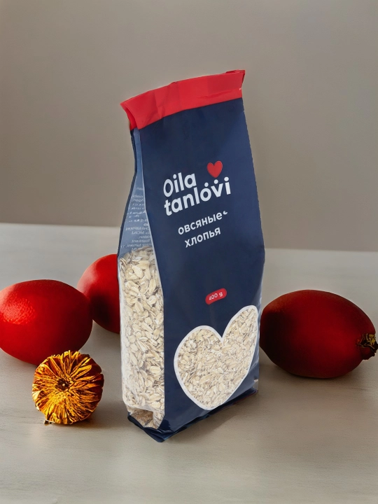 Suli yormasi Oila tanlovi, 400 g