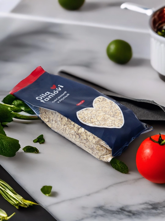 Suli yormasi Oila tanlovi, 400 g