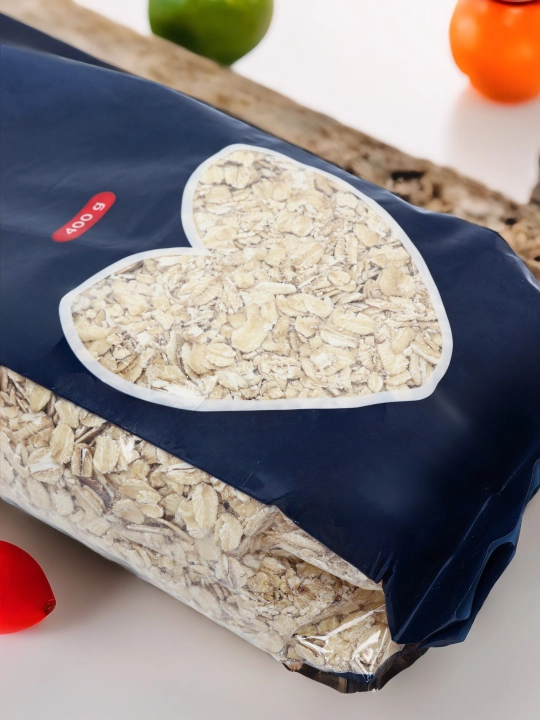 Suli yormasi Oila tanlovi, 400 g