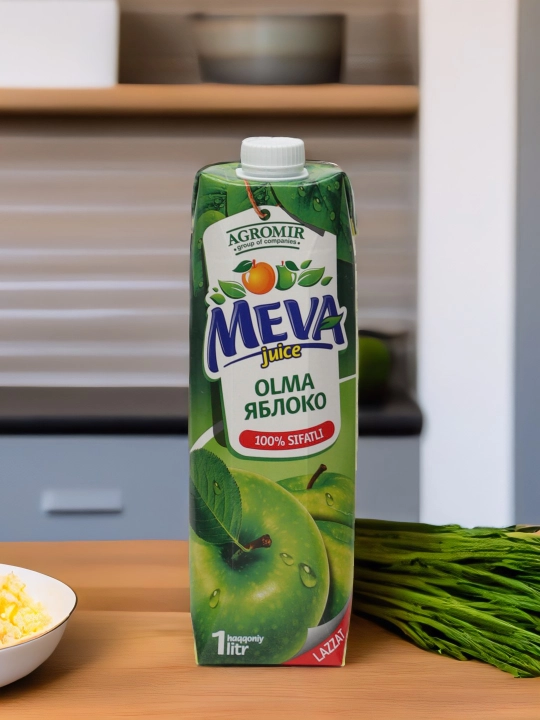 Olma nektar Meva, 1 l