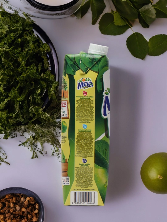 Olma nektar Meva, 1 l