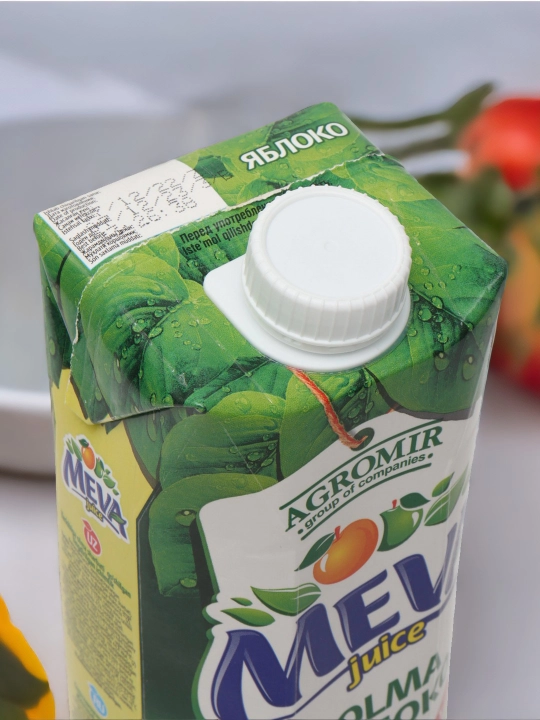 Olma nektar Meva, 1 l