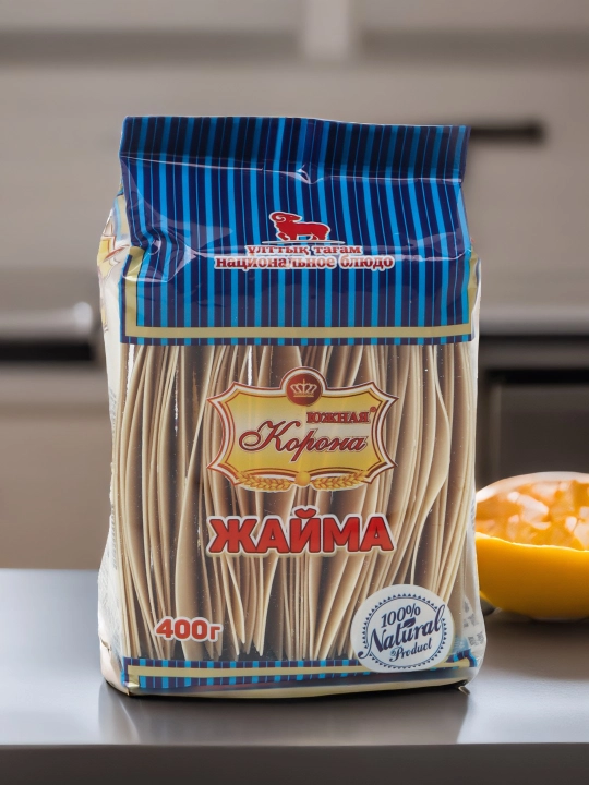 Жайма Южная Корона, 400 г