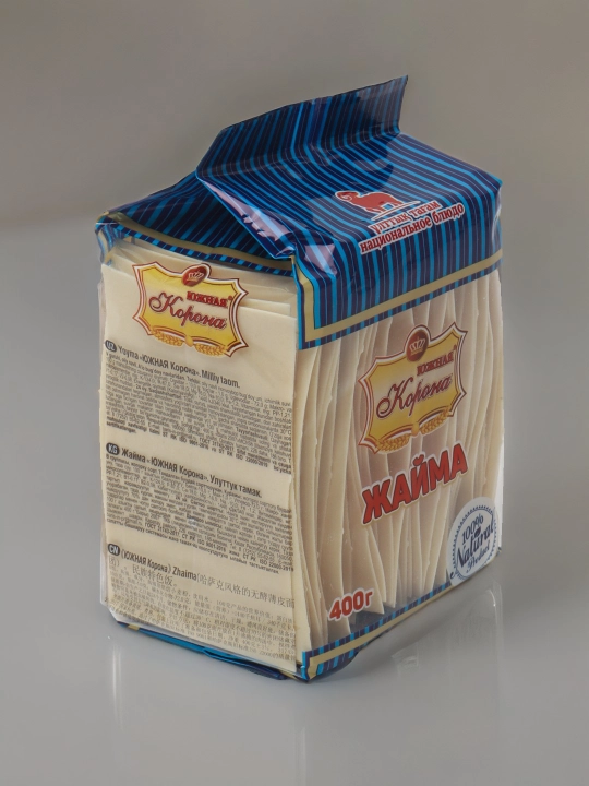 Жайма Южная Корона, 400 г
