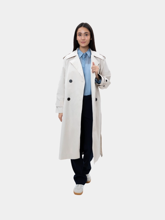 TERRA PRO Ayollar plashi AW24WSI-22027
