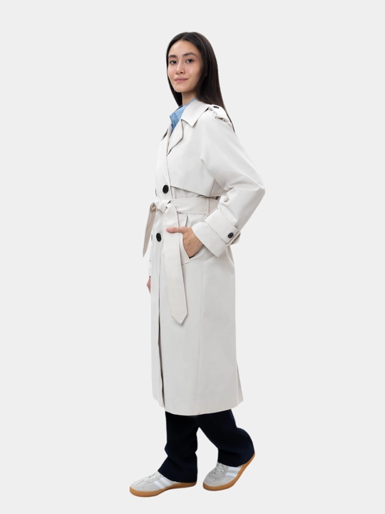TERRA PRO Ayollar plashi AW24WSI-22027