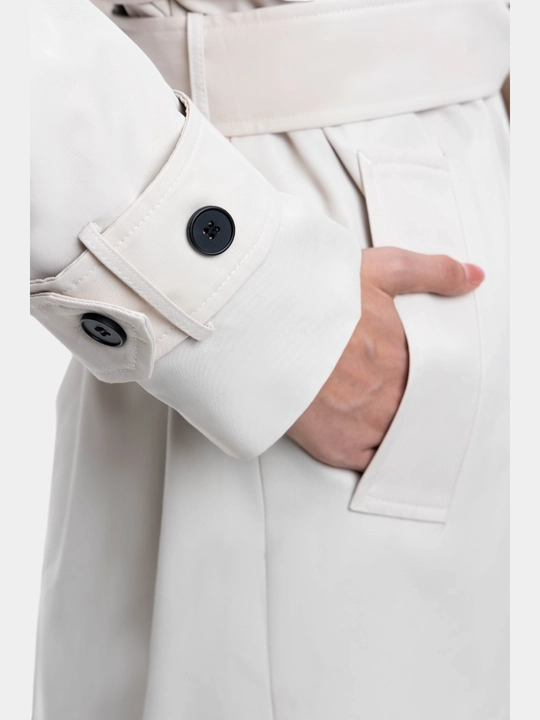 TERRA PRO Ayollar plashi AW24WSI-22027