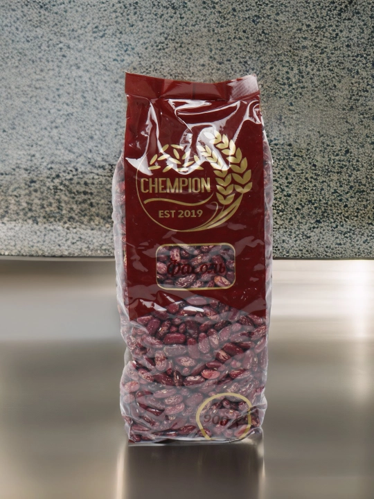 Фасоль Chempion, 900 г